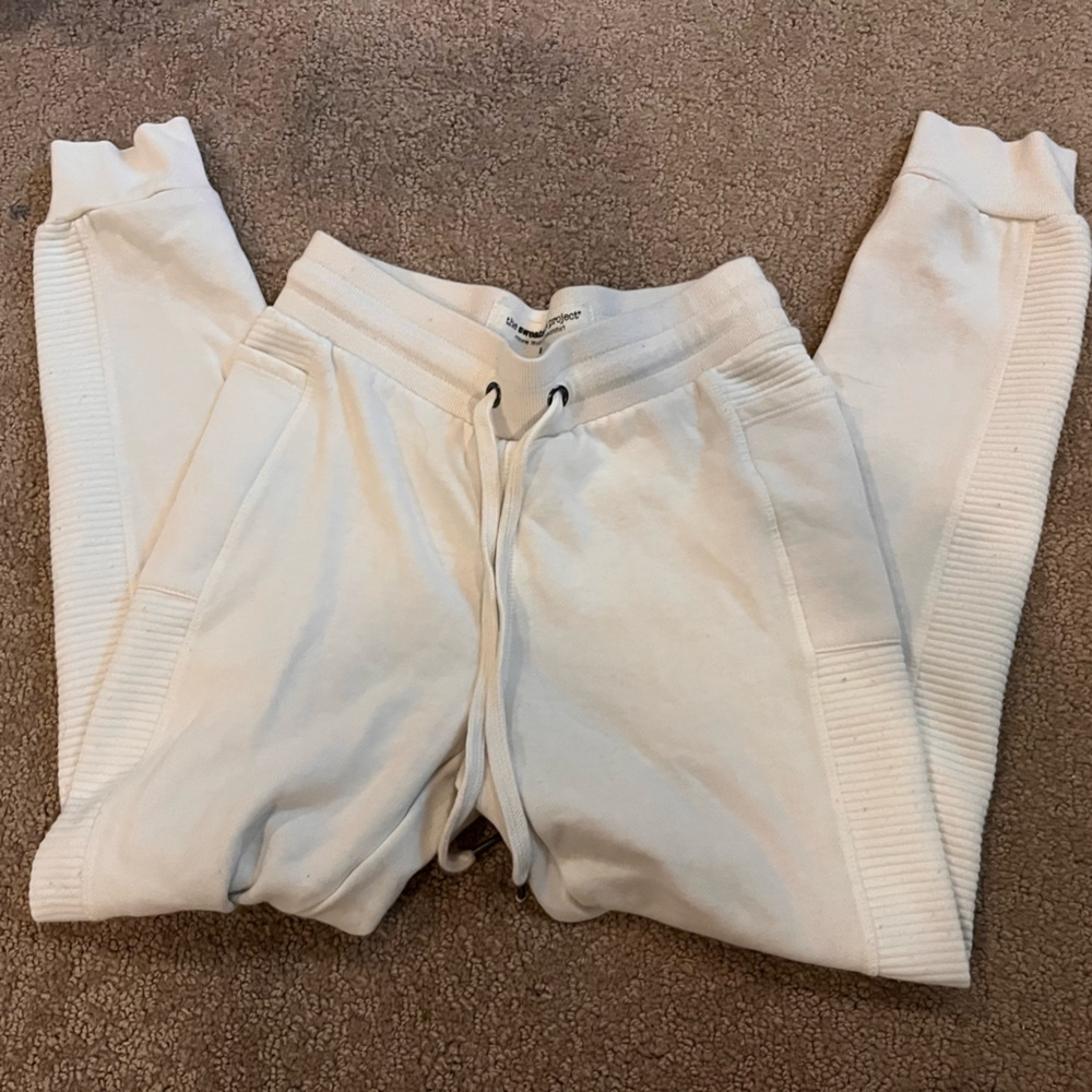 Girls Large Sweatpants